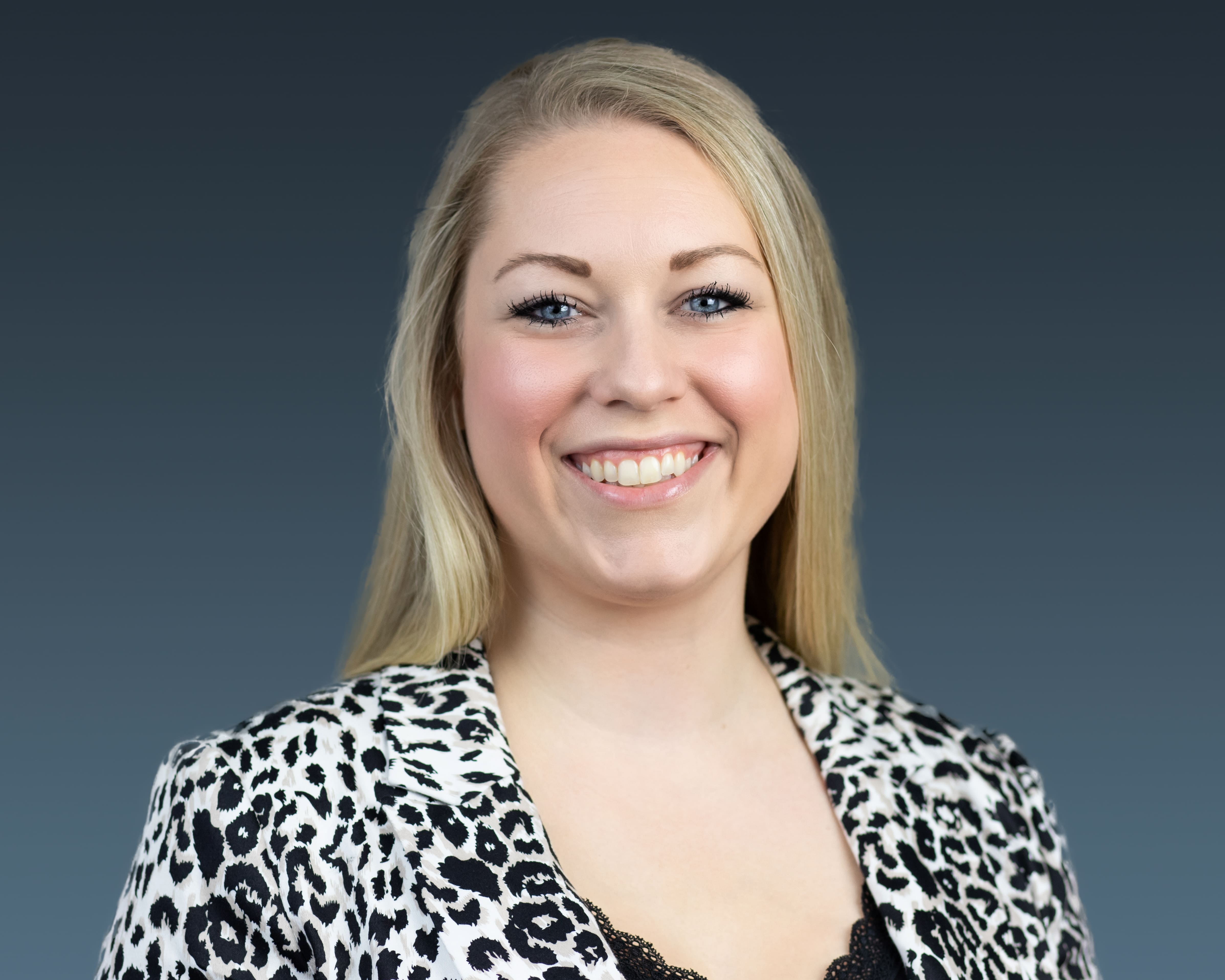 Image of Blair Uremovic, CPA