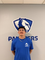 Nathan Padilla