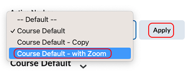 Apply Active Navbar Apply Active Navbar