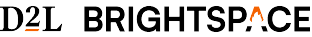D2L Brightspace logo D2L Brightspace logo