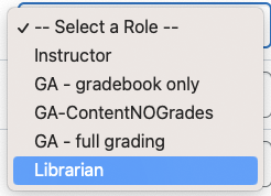 Enroll Librarian Enroll Librarian