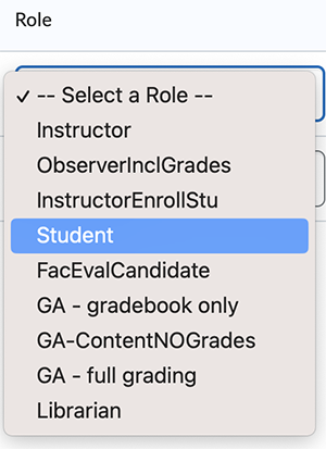 Enroll Student Enroll Student