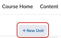 New unit New unit