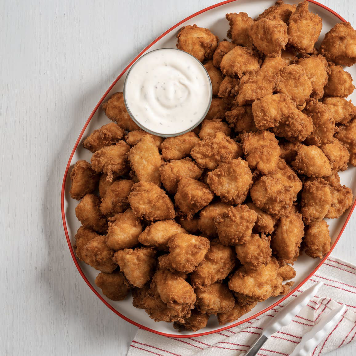 CFA nuggets