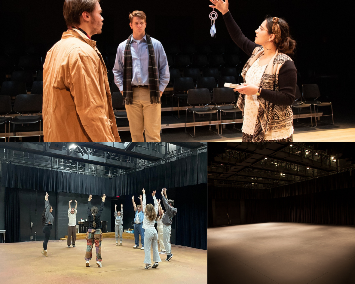 Black Box Theatre