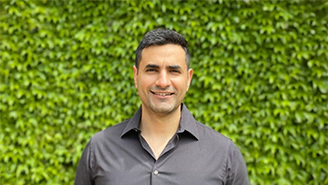 Dr. Devansh Saini Engineering Technology Faculty