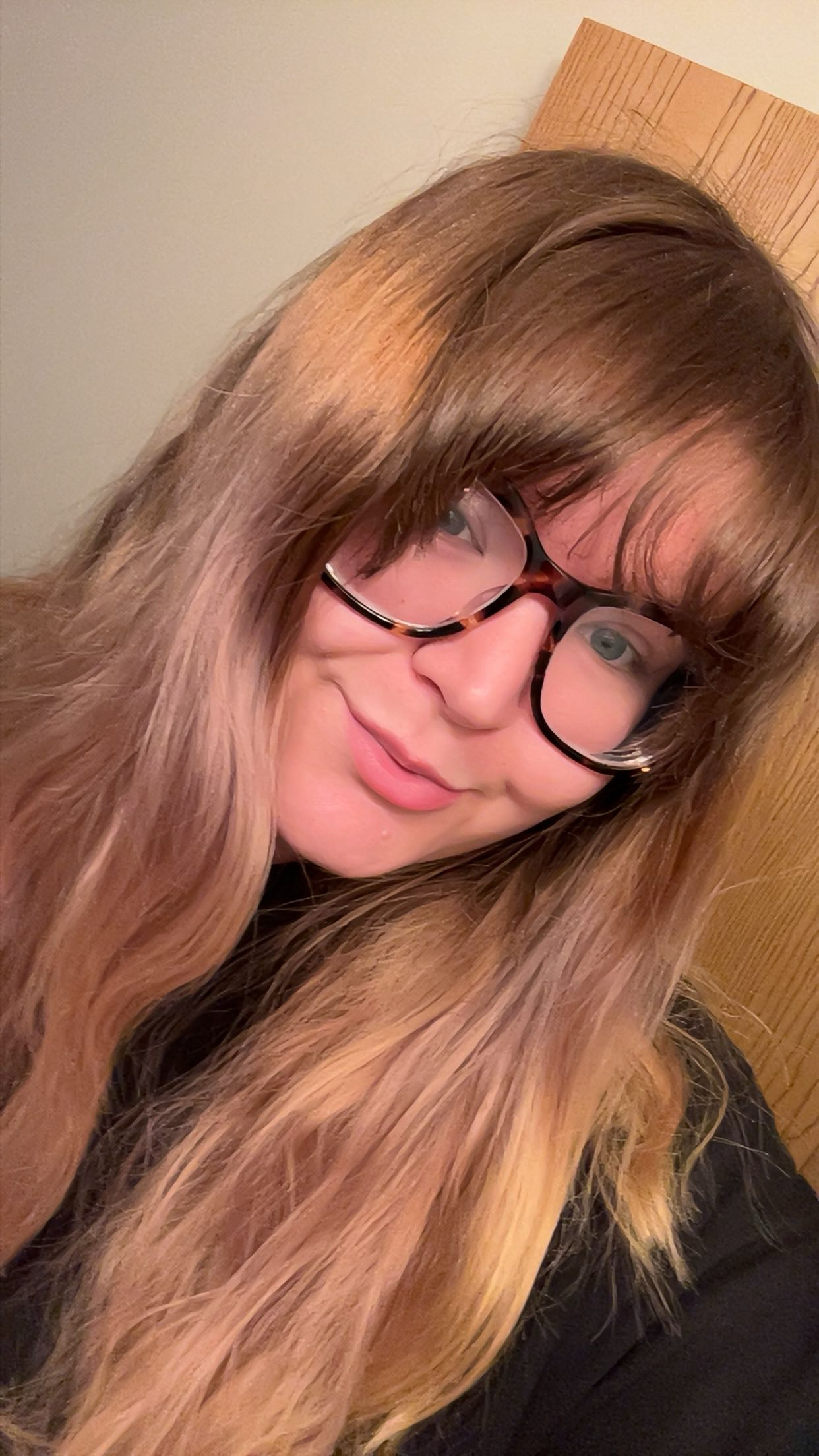 Kierstyn Budz Young woman photo