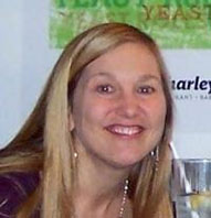 Robin Murray Photo of Woman
