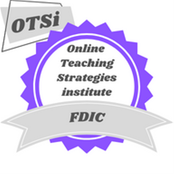 OTSi Badge OTSi Badge