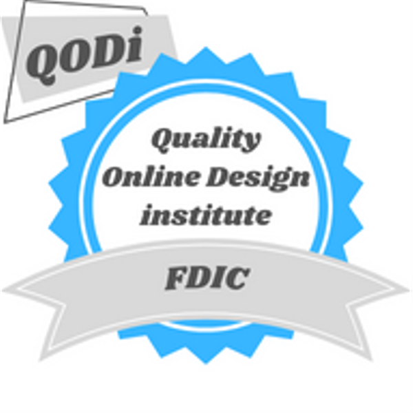 QODi Badge QODi Badge