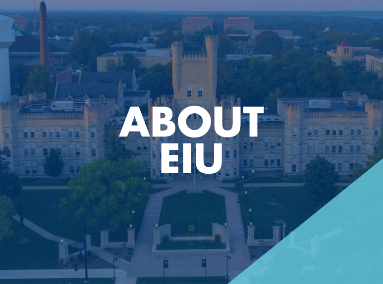 About EIU About EIU