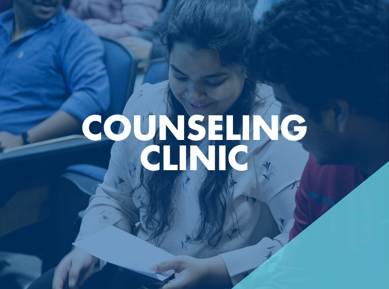EIU Counseling Clinic EIU Counseling Clinic