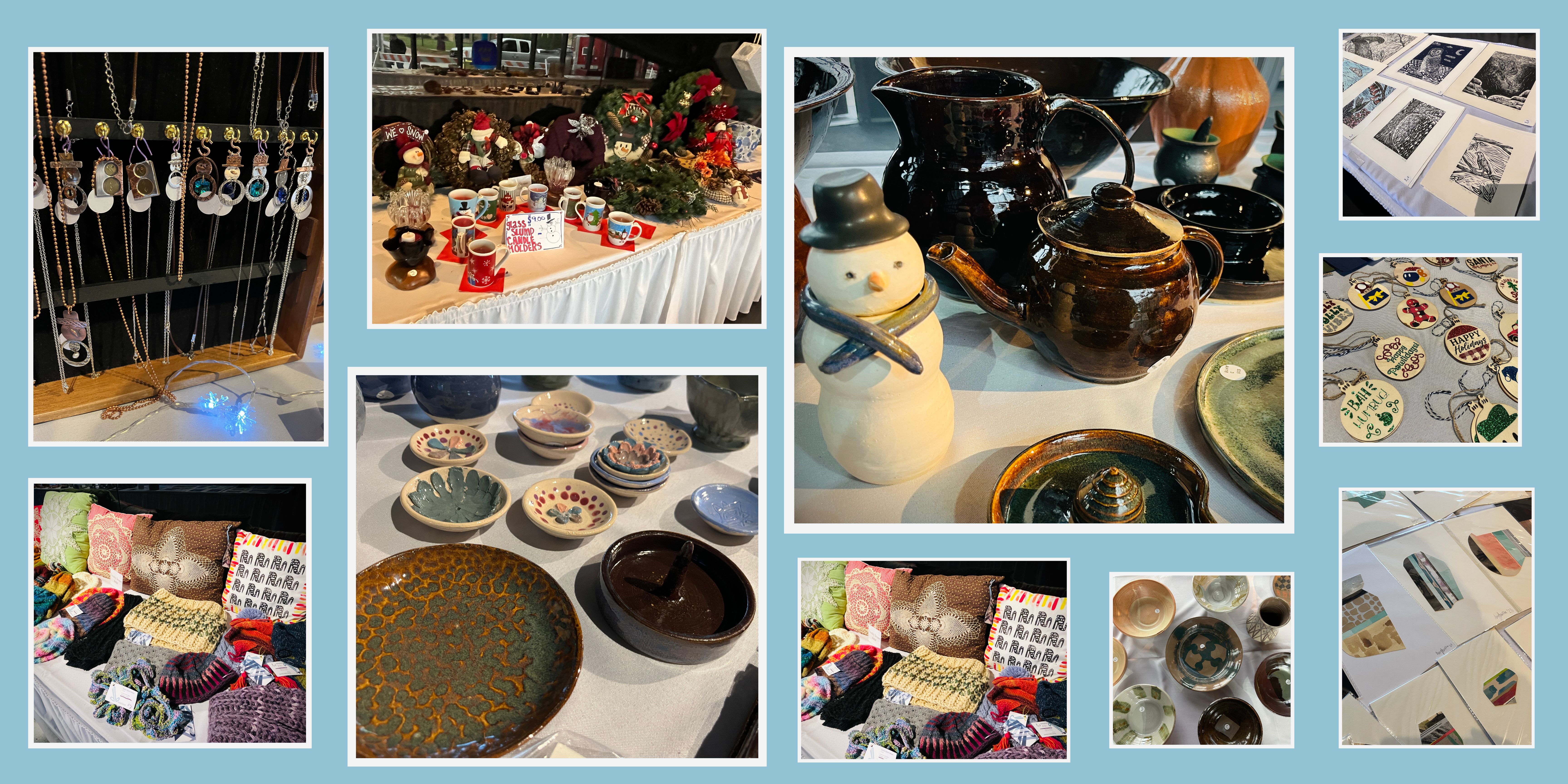 Holiday Art Fair