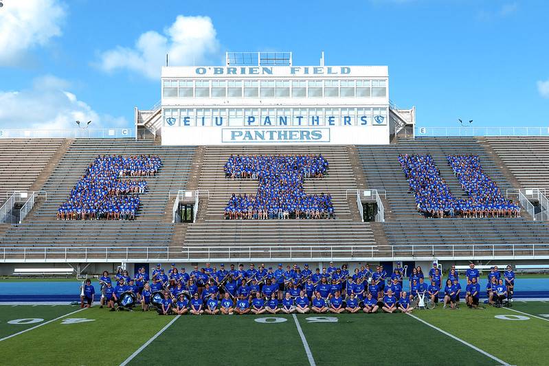 The Fund for EIU