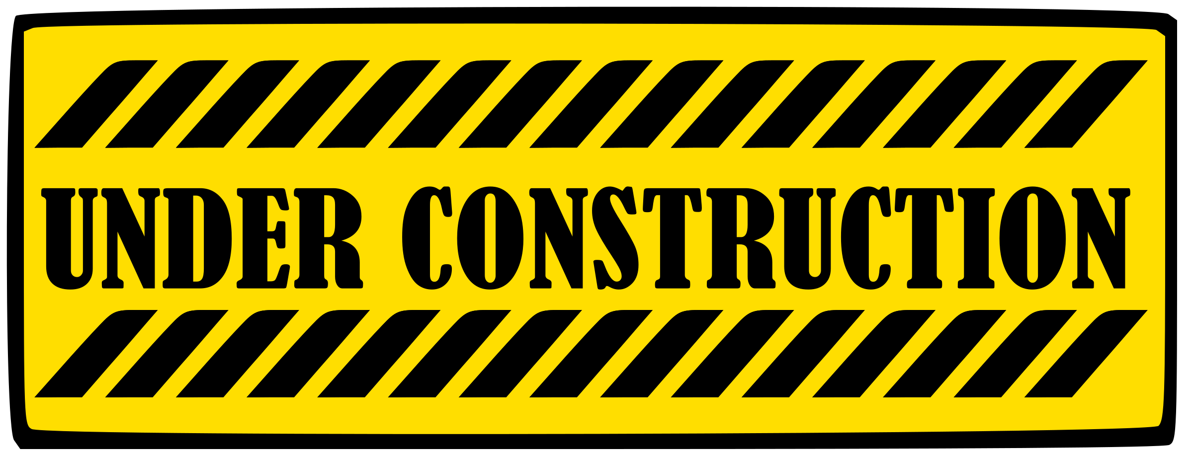 Under Construction Under Construction