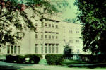 Pemberton Hall