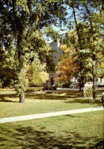 Old Main
