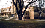 McAfee Gym