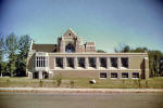 Booth Library