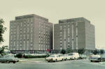 Carman Hall