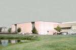 Lantz Gym