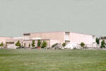 Lantz Gym