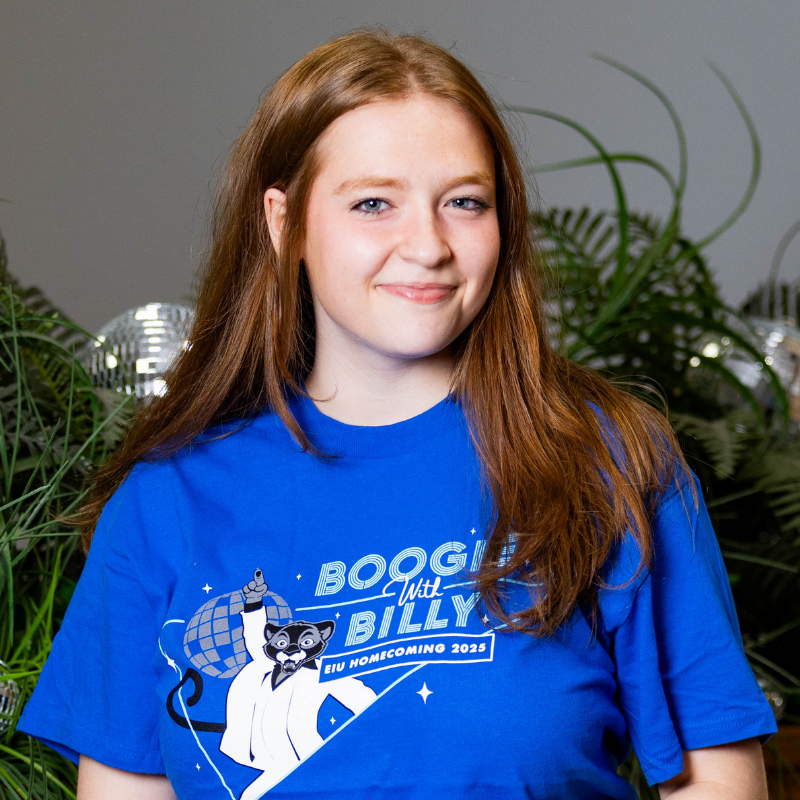 Ava Eichinger