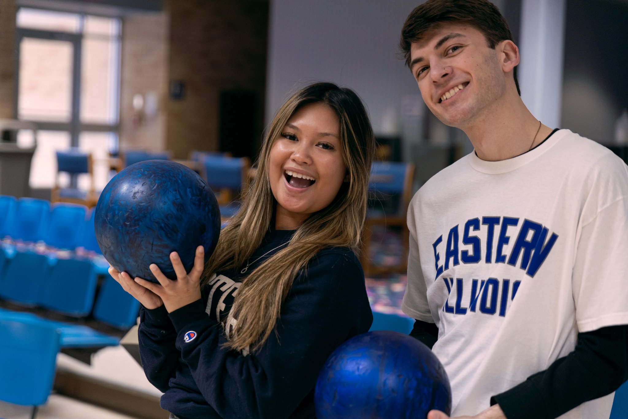 Homecoming Bowling