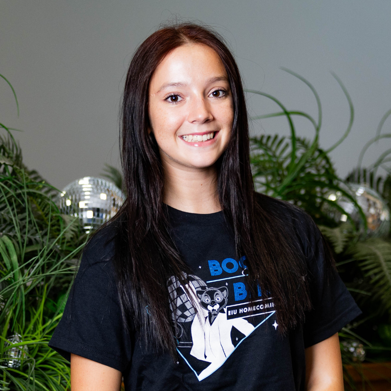 Mia Hromek