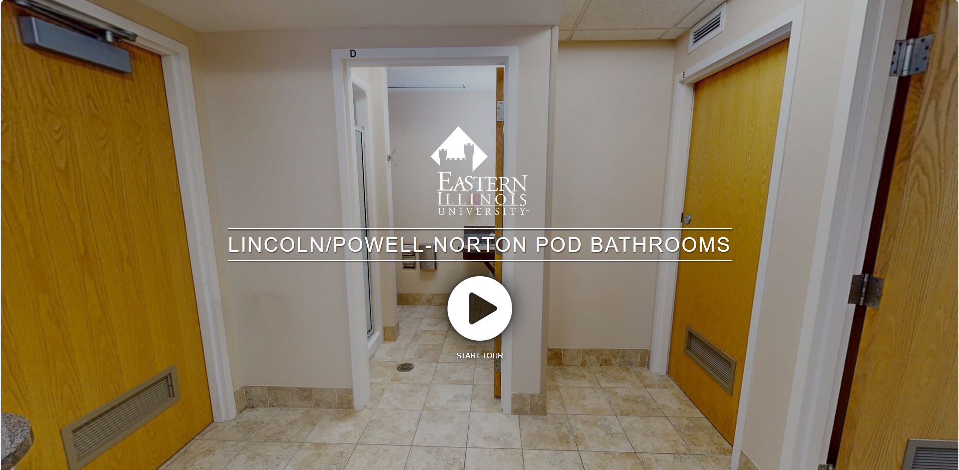 Lincoln (Pod Bathrooms)
