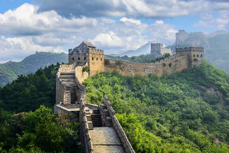 Great Wall