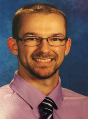 Levi Antrim