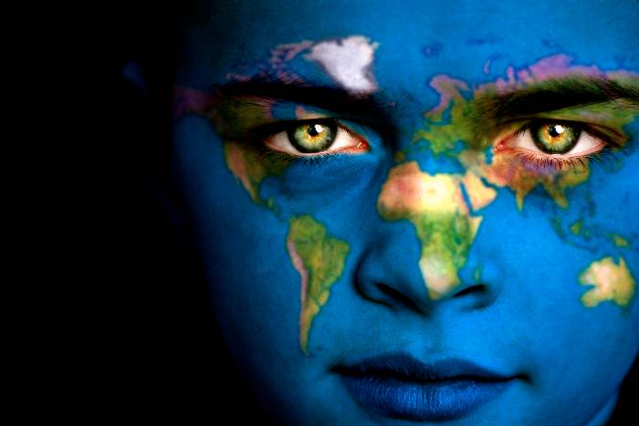 globe boy green globe boy green