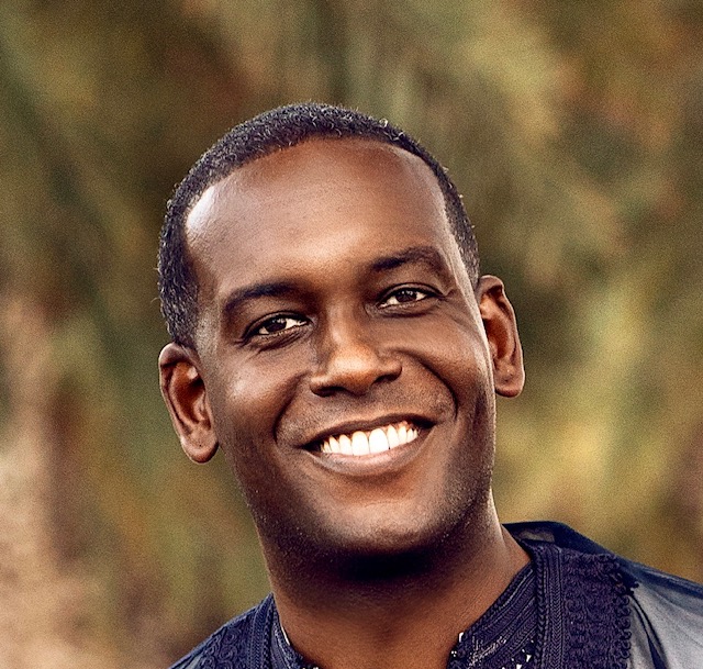 Leon L. Rogers II
