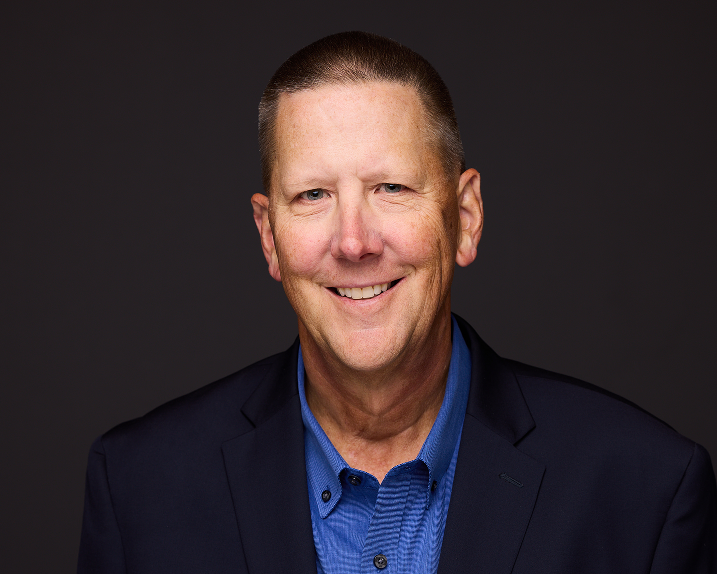 Kent Rodgers