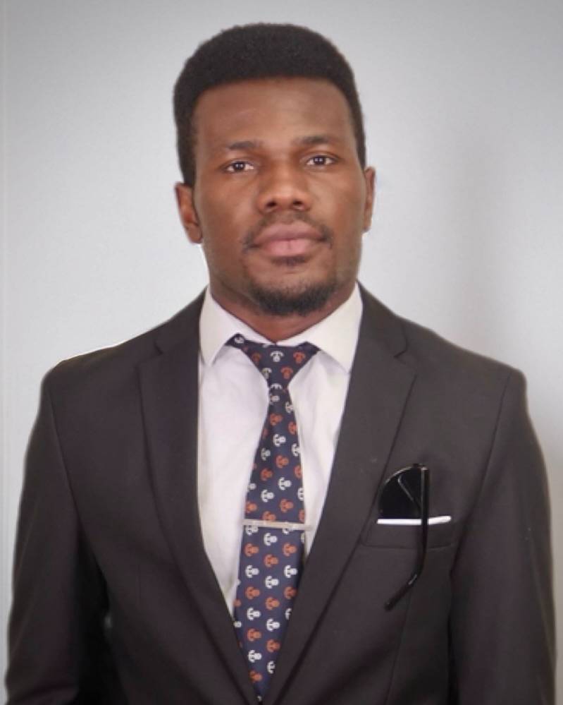 Daniel Elikwu