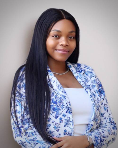 Lilo Aderogba