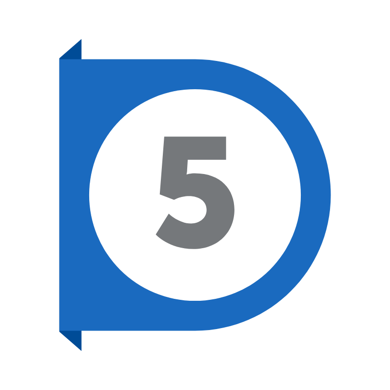 Step 5 Step 5