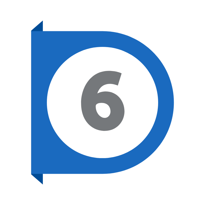 Step 6 Step 6