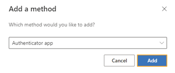 add a method 2