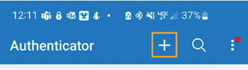 authenticator