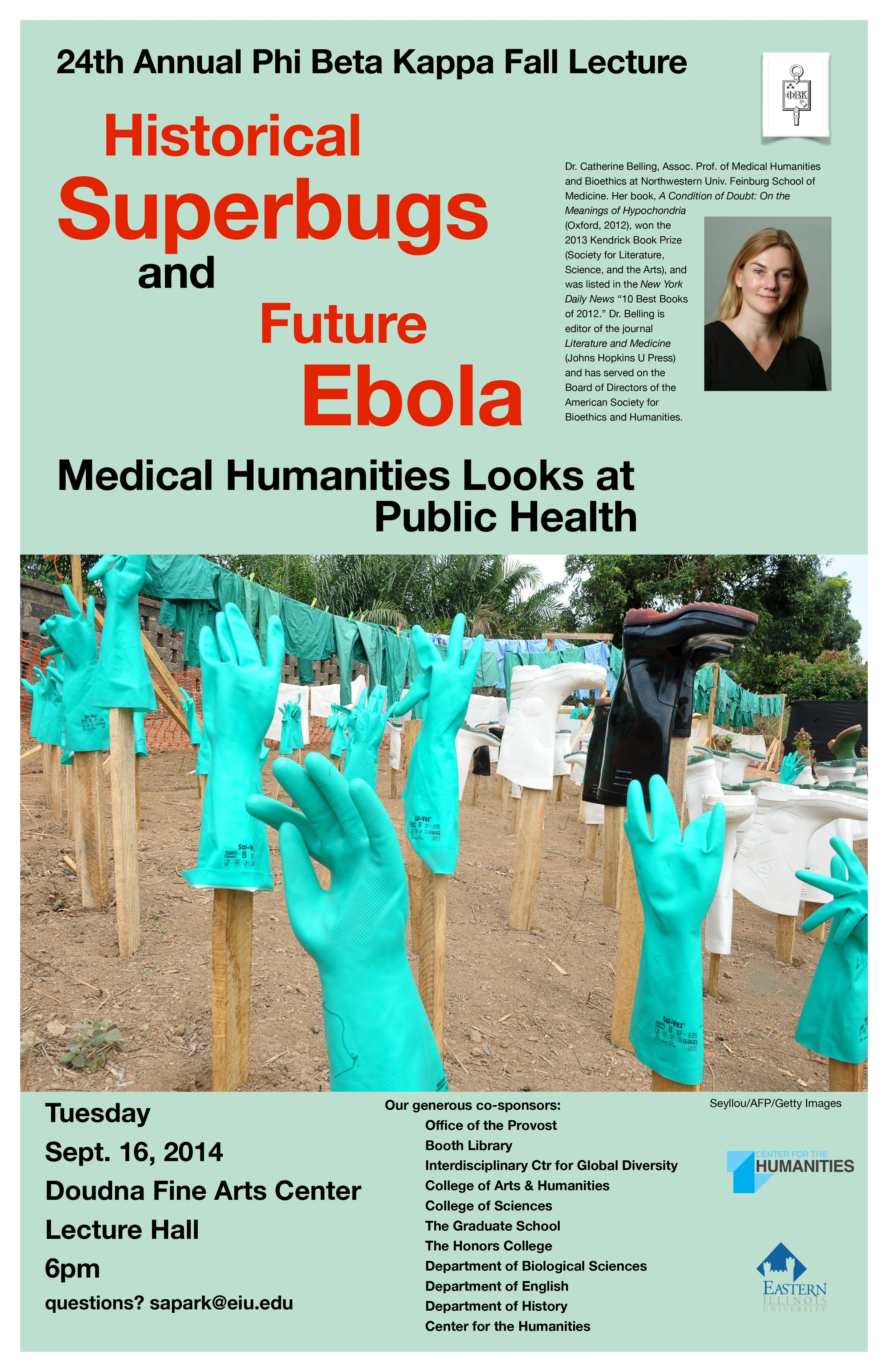 ebola