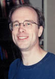 Dr. John Gardner Dr. John Gardner
