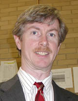 Dr. Keith Andrew Dr. Keith Andrew