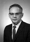 Dr. William Butler Dr. William Butler