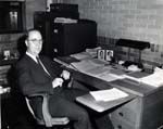Dr. Glen Lefler Dr. Glen Lefler