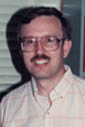 Dr. Leonard Storm Dr. Leonard Storm