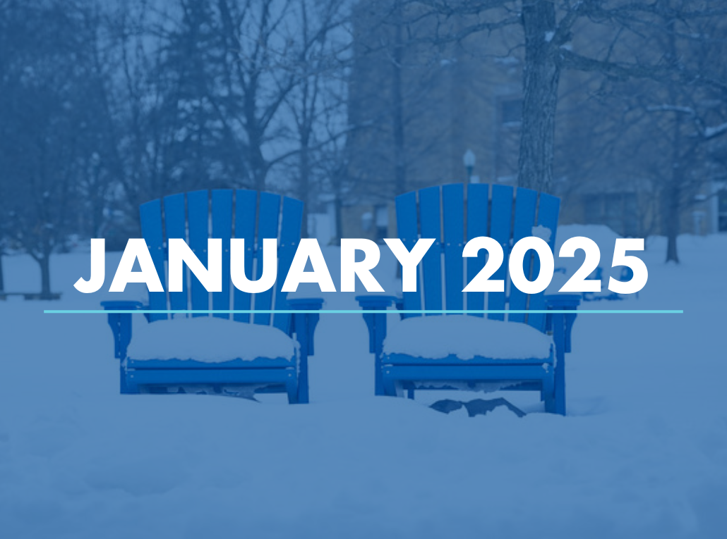 People of EIU - January 2025