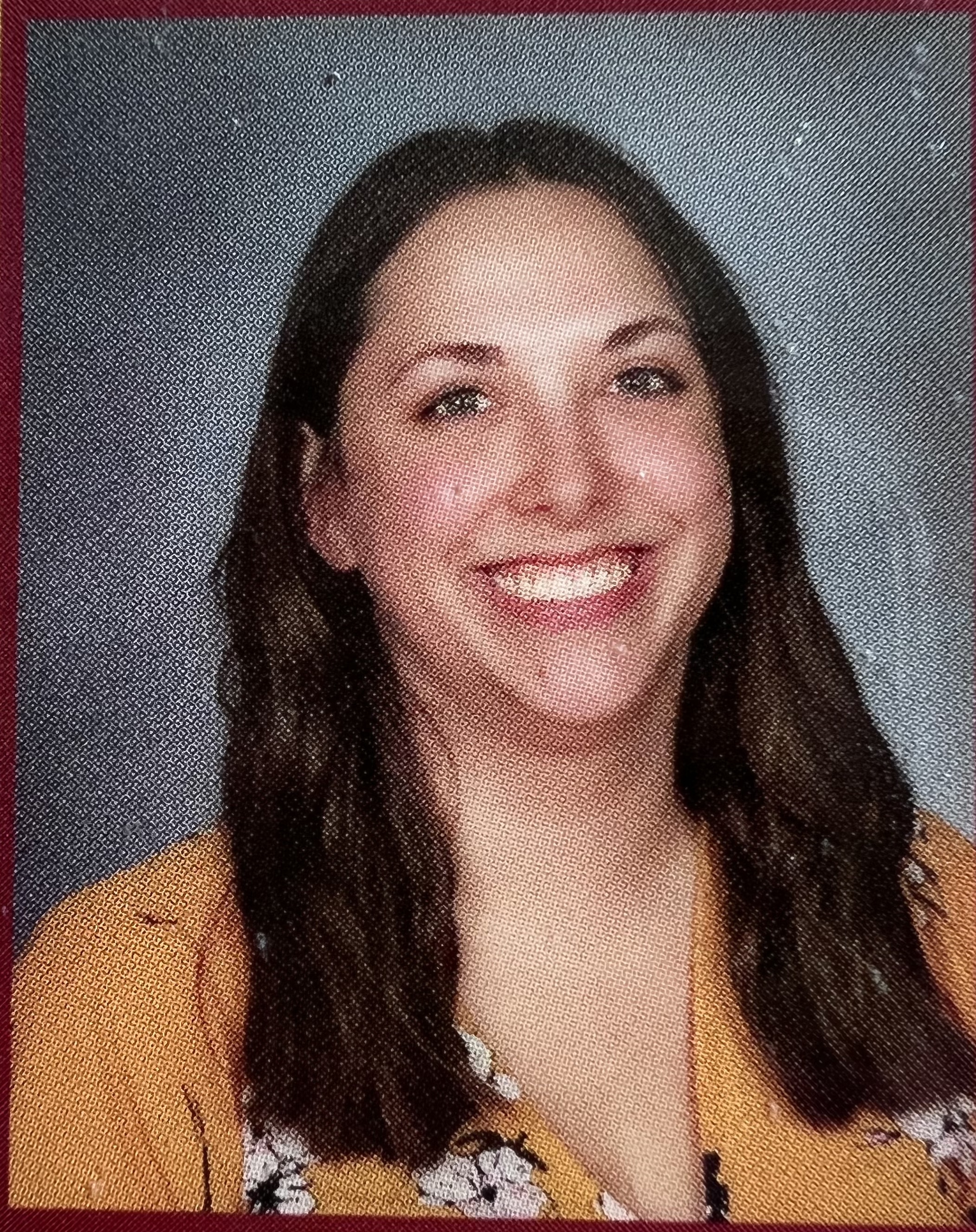 Alyssa Walser