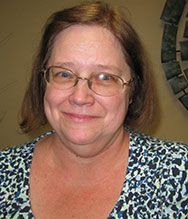 Angie Peck